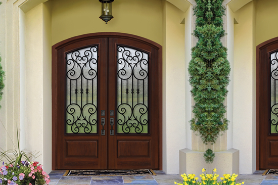 View Park-Windsor Hills-entry-door-repair