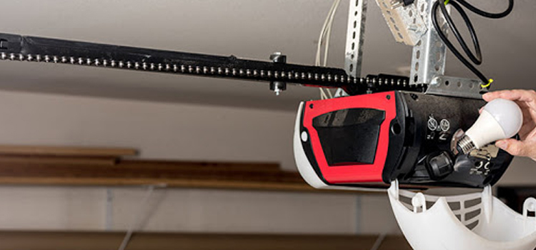 automatic garage door opener repair in View Park-Windsor Hills