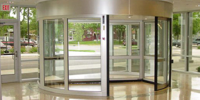 commercial automatic door repair View Park-Windsor Hills