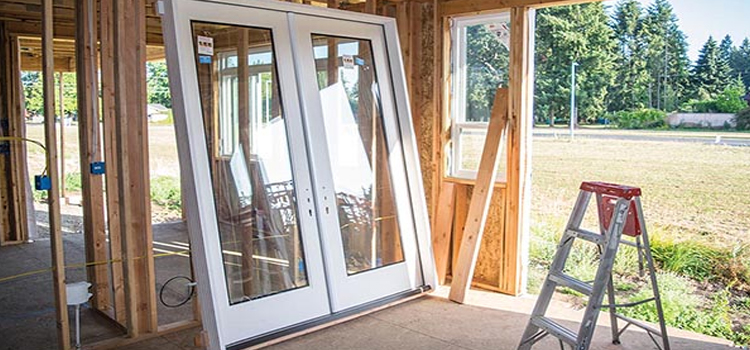 french door installation View Park-Windsor Hills