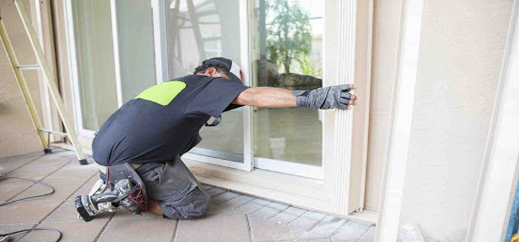 sliding patio door maintenance View Park-Windsor Hills
