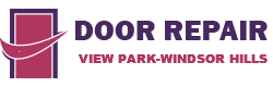 Door Repair View Park-Windsor Hills